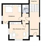 Apartment Peak View