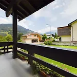 Peak View * Vandans