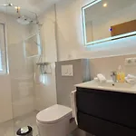 شقة Peak View