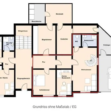 דירה Peak View ואנדאנס