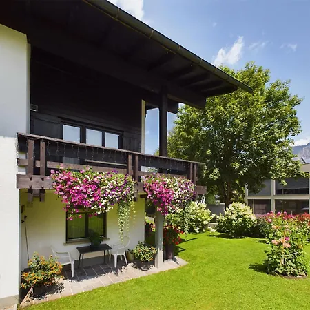 Peak View דירה ואנדאנס