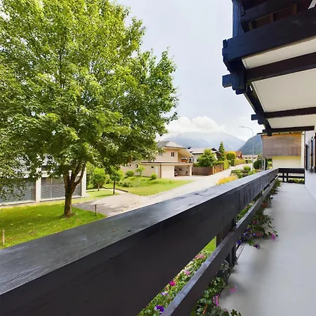 Peak View דירה ואנדאנס