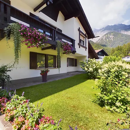 Peak View Апартаменты Фанданс