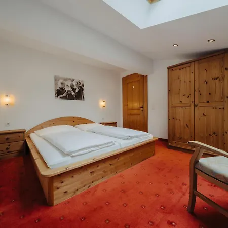 Peak View Apartmán *