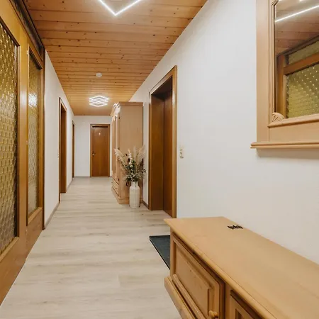 Peak View דירה *