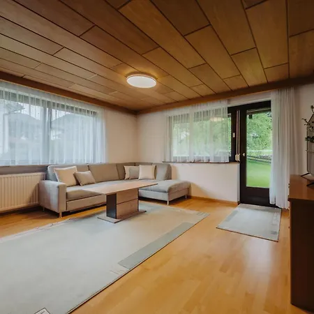 Apartmán Peak View *