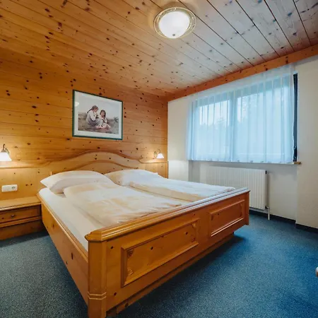 דירה Peak View *