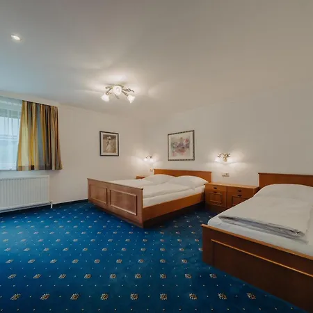 Peak View דירה *