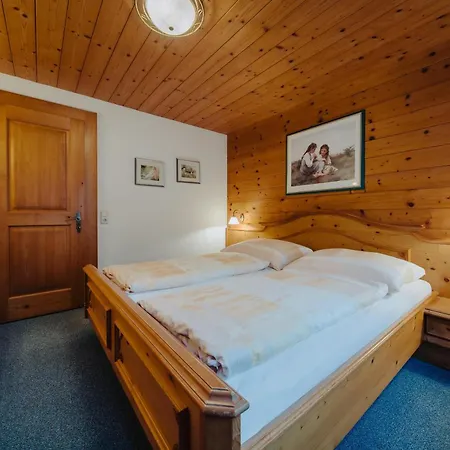 Apartmán Peak View Vandans