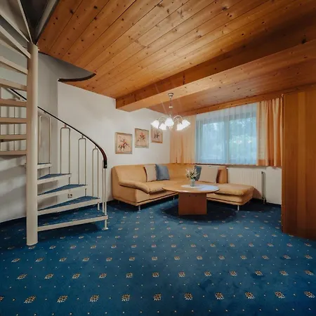 דירה Peak View *