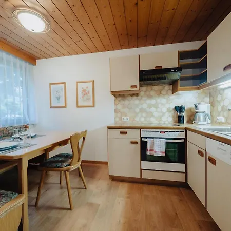 Peak View Apartmán *