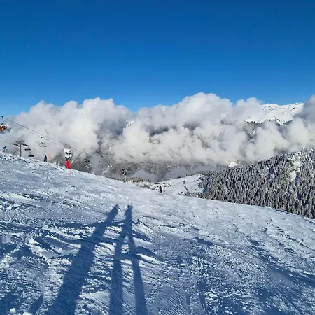 Peak View Διαμέρισμα Vandans