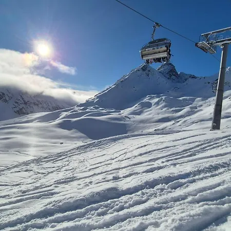 Peak View *