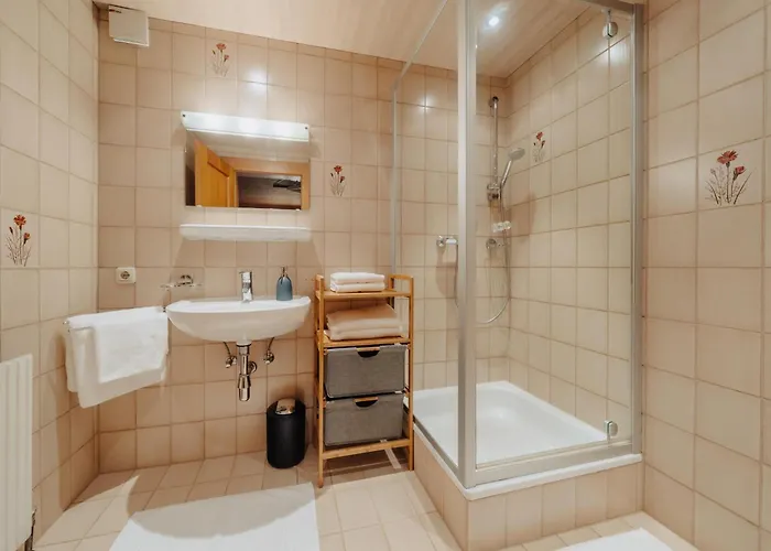 Апартаменты Peak View