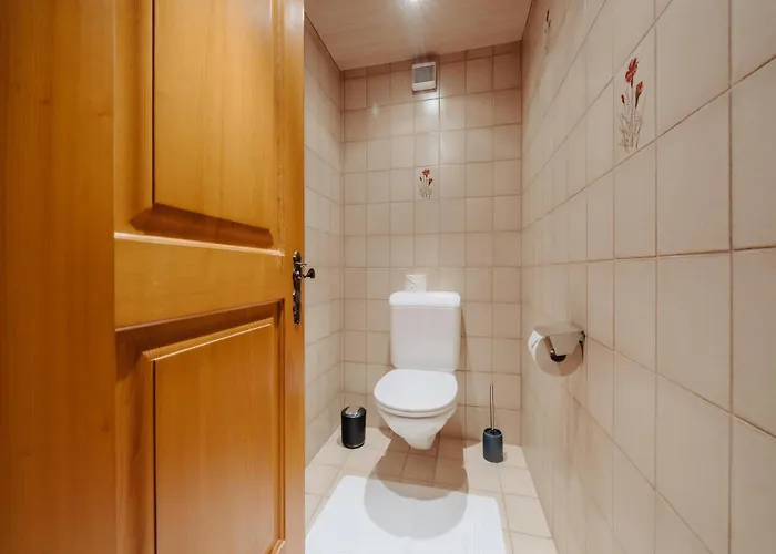 Peak View Апартаменты