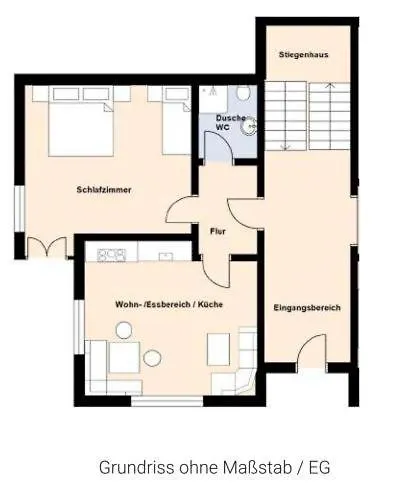 Апартаменты Peak View