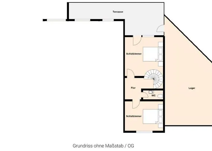 Peak View Апартаменты *