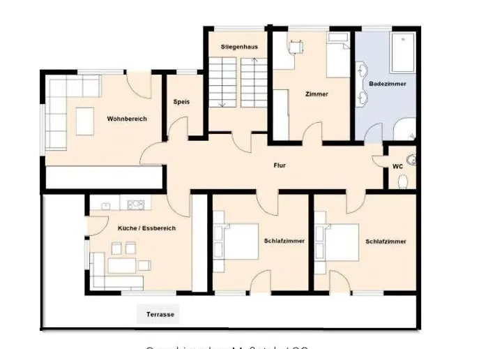 Peak View Фанданс