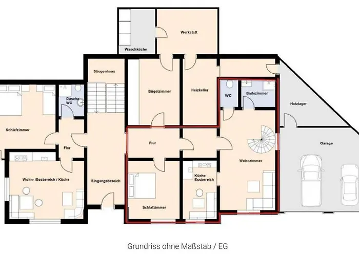 Апартаменты Peak View Фанданс