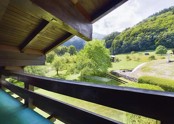 Peak View Апартаменты