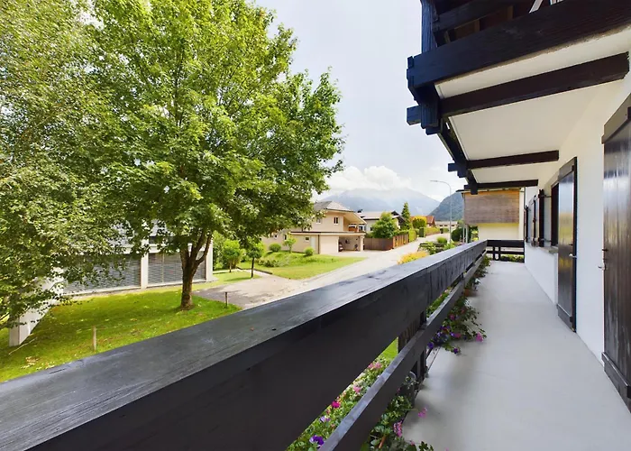 Peak View Апартаменты Фанданс