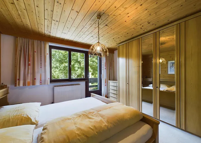 Peak View Апартаменты Фанданс