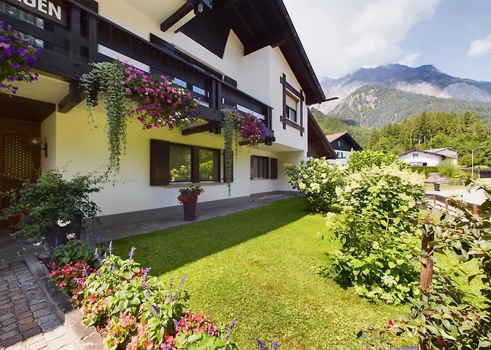 Peak View Апартаменты Фанданс