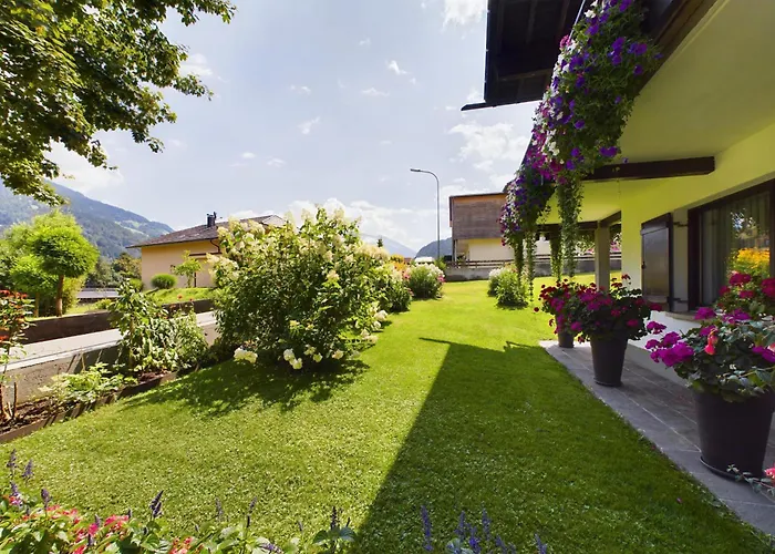 Peak View * Фанданс