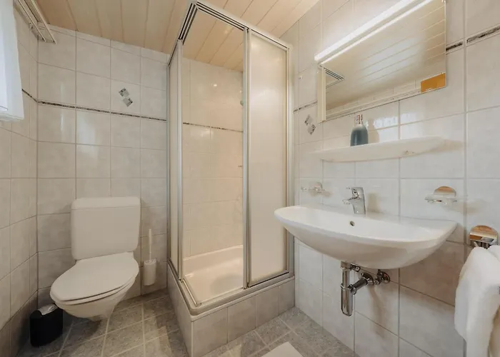 Апартаменты Peak View *