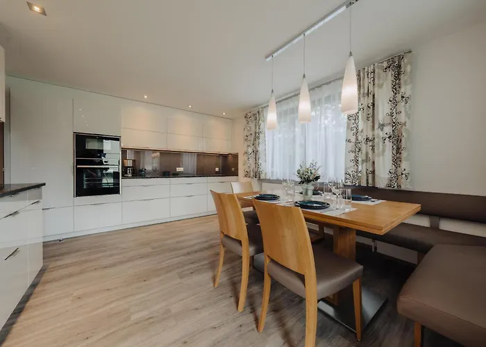 Peak View Фанданс