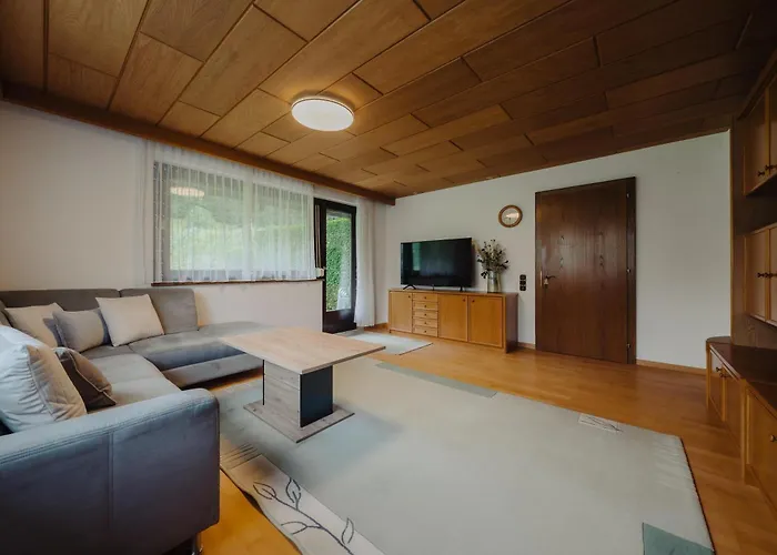 Peak View Фанданс