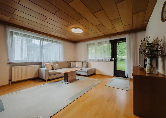 Апартаменты Peak View *