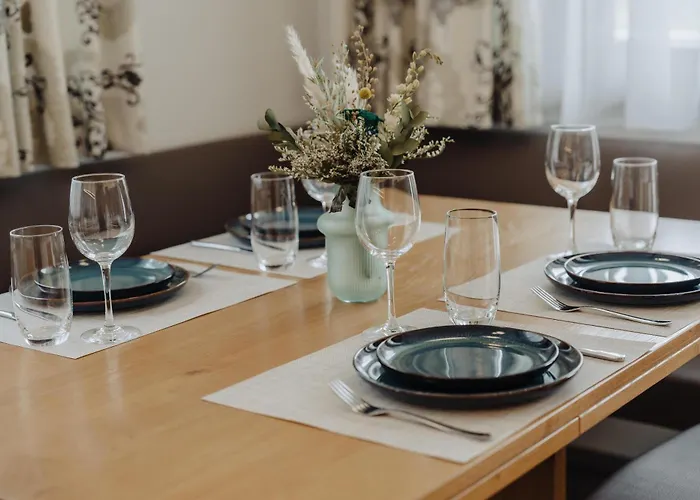 Peak View * Фанданс