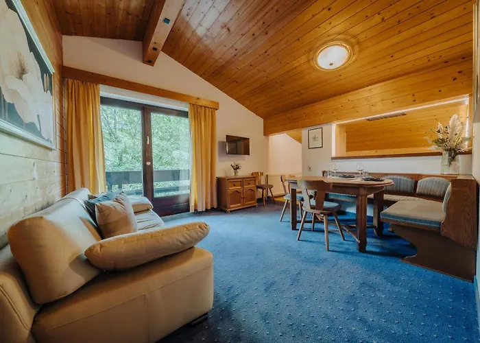 Peak View Апартаменты *