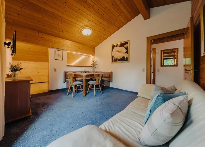 Peak View Фанданс