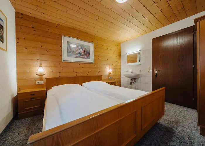 Апартаменты Peak View *