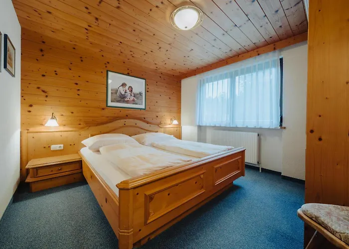 Апартаменты Peak View *