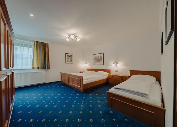 Peak View Апартаменты *