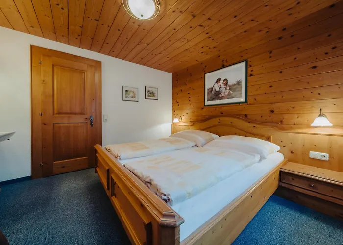 Апартаменты Peak View Фанданс