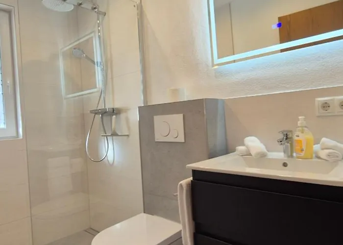 Апартаменты Peak View