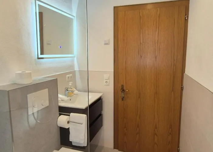 Апартаменты Peak View