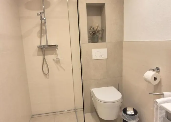 Peak View Апартаменты