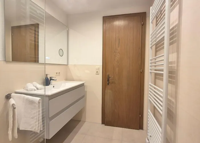 Апартаменты Peak View Фанданс